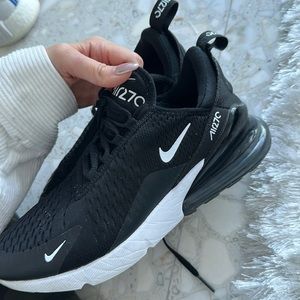 Nike air270 size 7.5